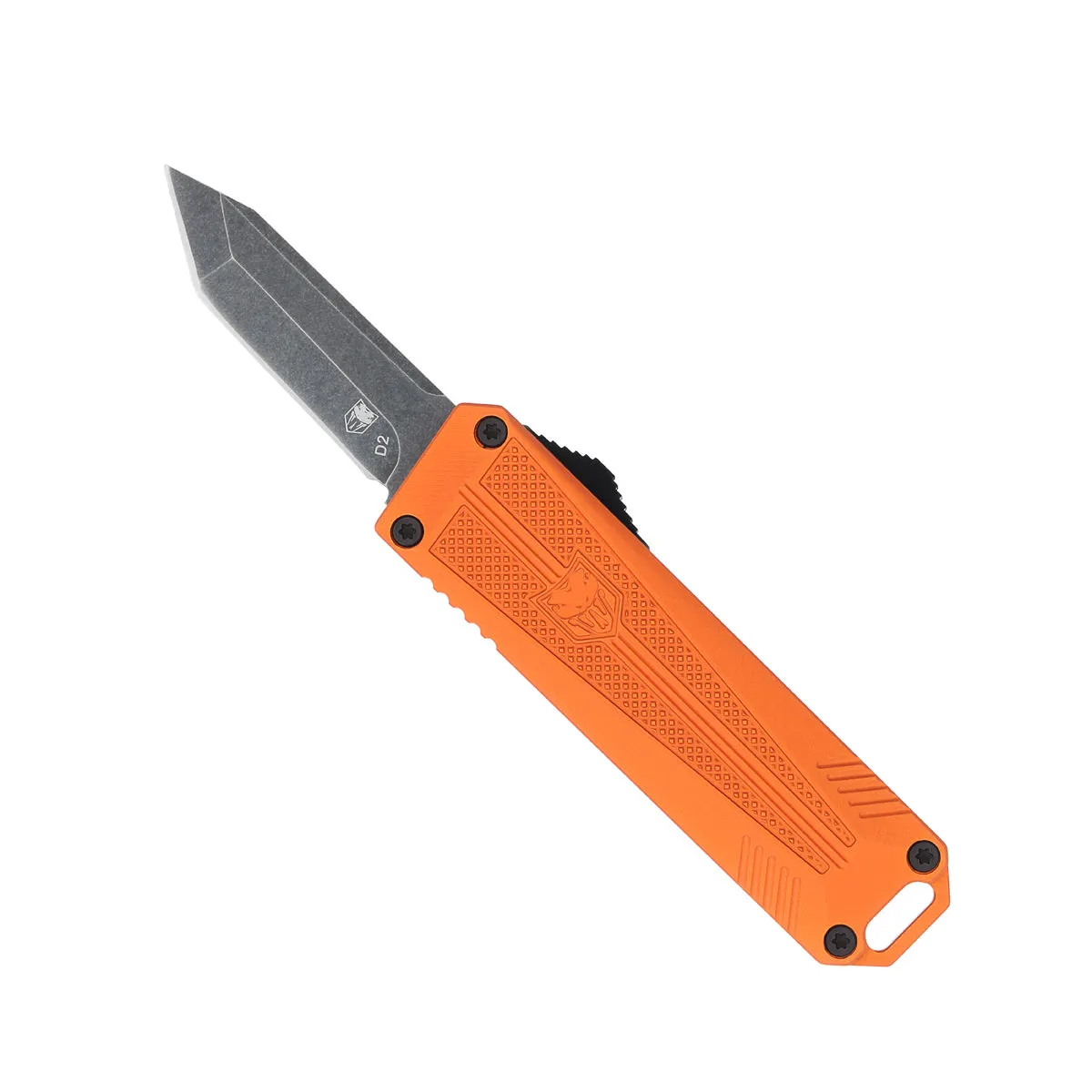 California OTF 929TB-Orange