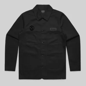 Capital Chore Jacket