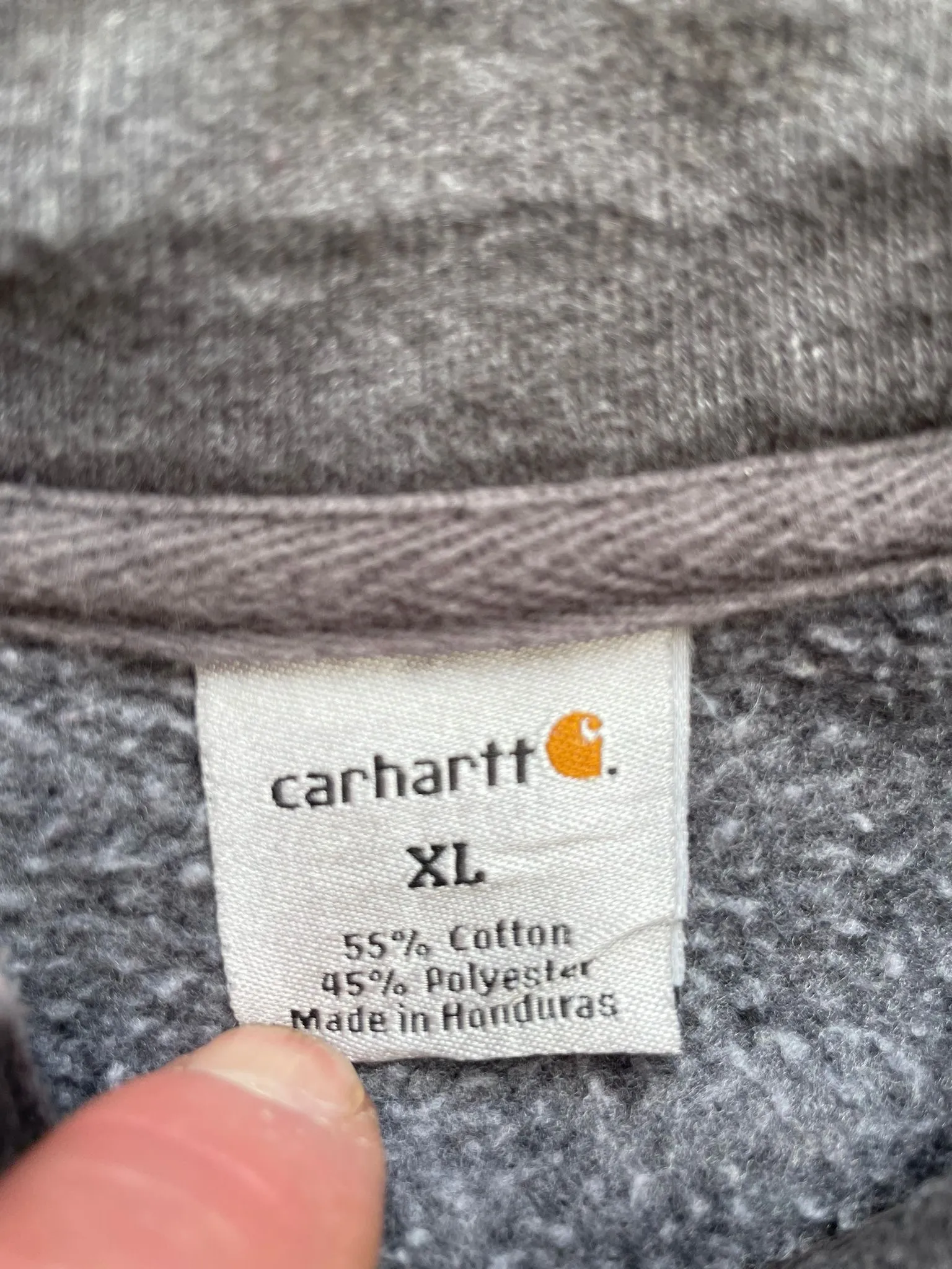 Carhartt Jacket