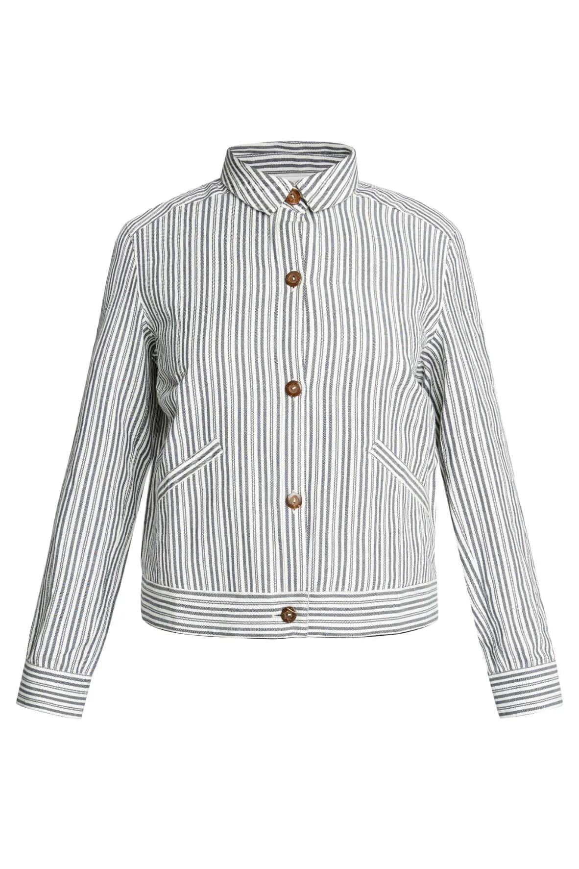 Carina Jacket