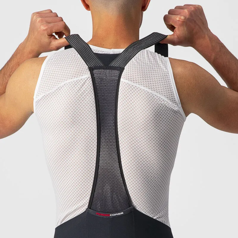 Castelli  Free Aero Rc - Pantaloncini da ciclismo - Uomo