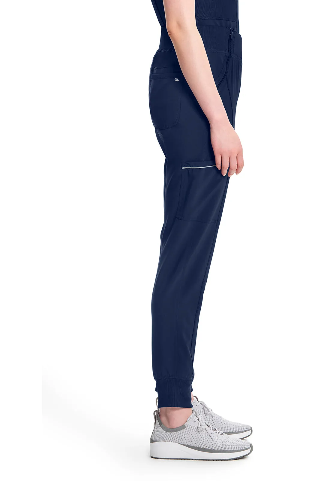 Cherokee Infinity Jogger Pants Navy