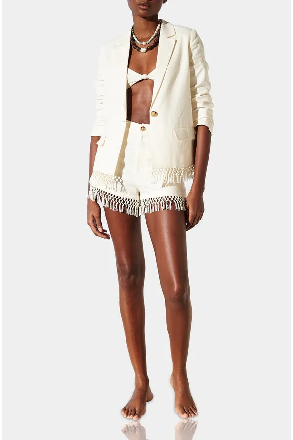 Chitra Jacket