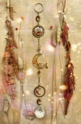 Citrine Dreams
