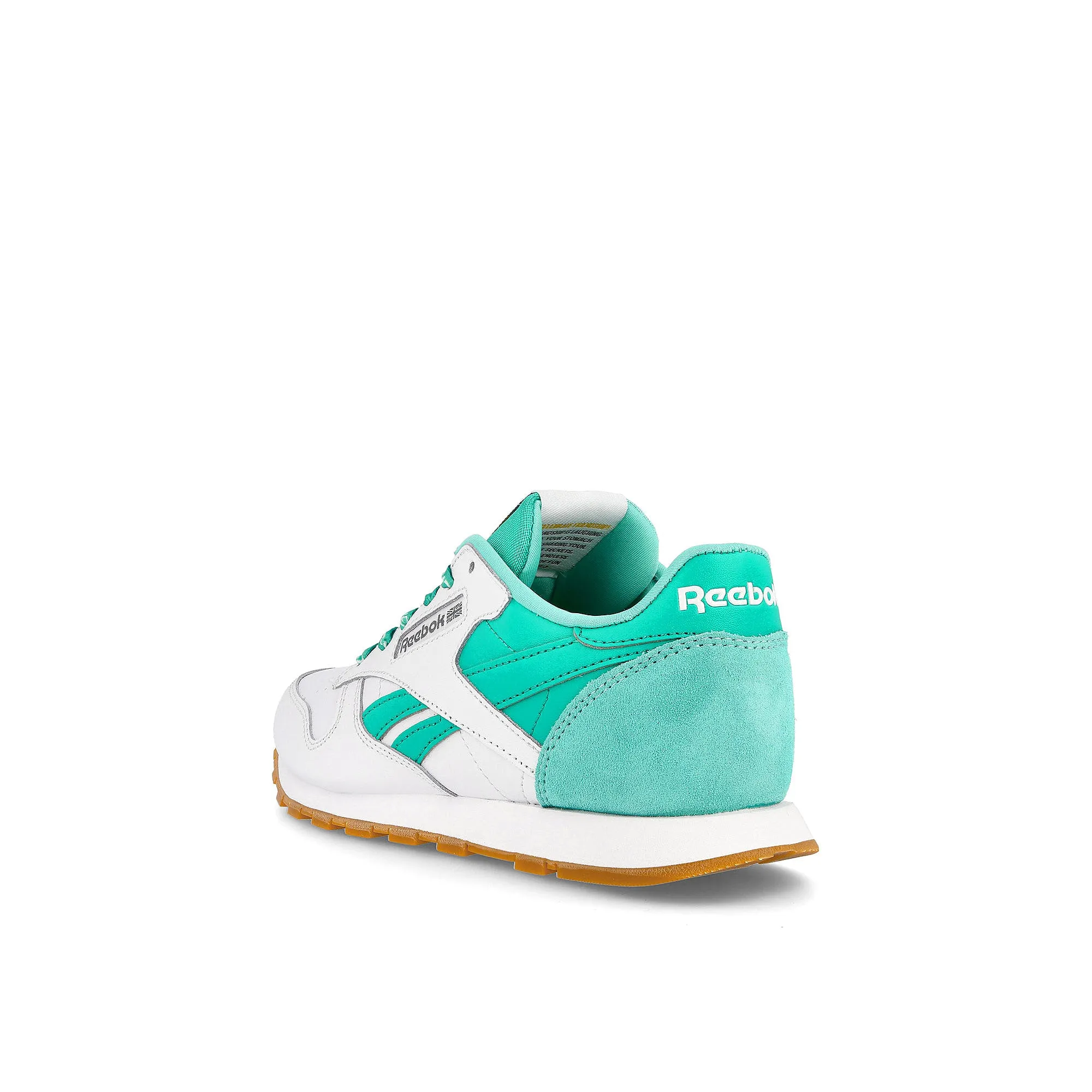 classic leather junior