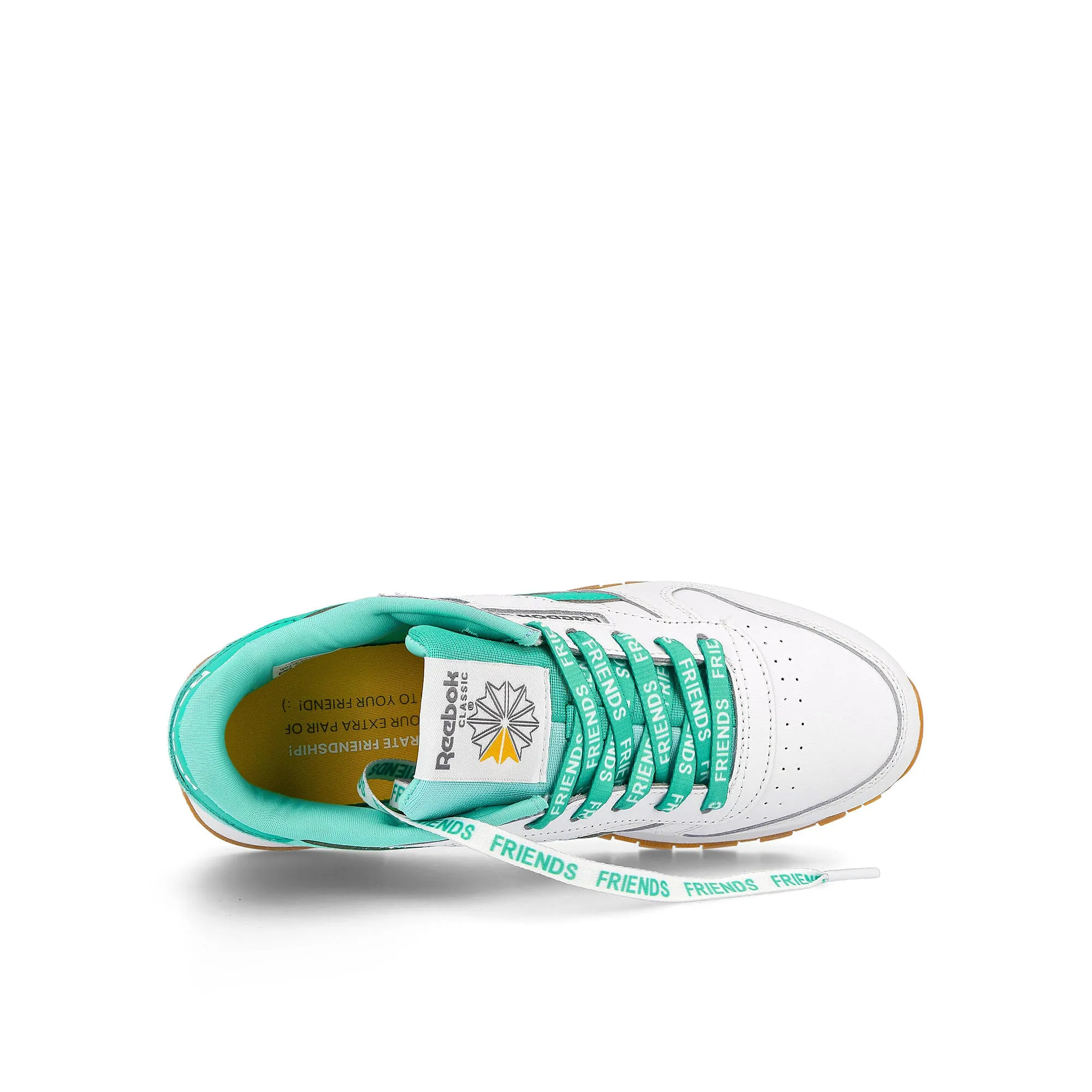 classic leather junior