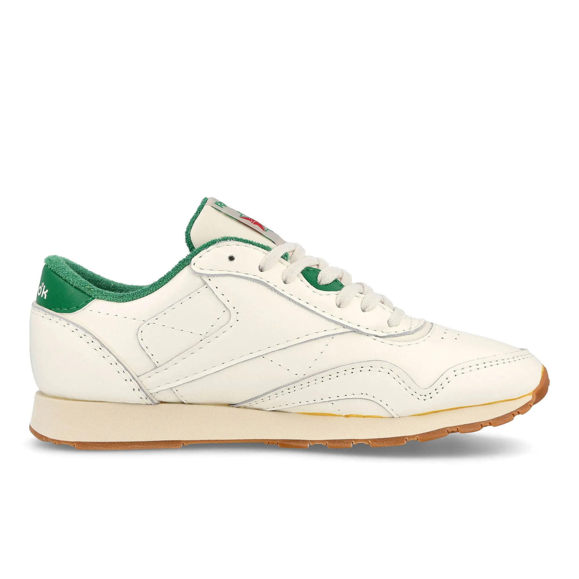 classic leather plus