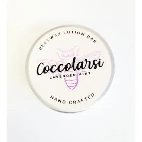 Coccolarsi Lavender Mint