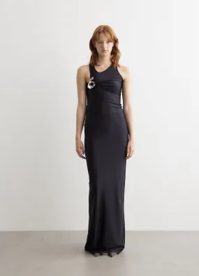 Coperni -  Single Emoji Dress - Dress