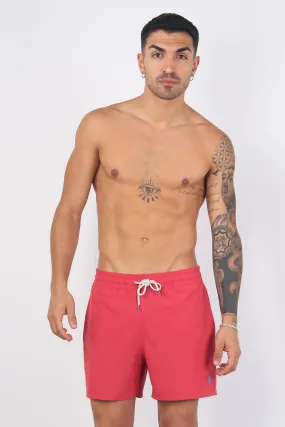 Costume Pantalone Nantucket Red