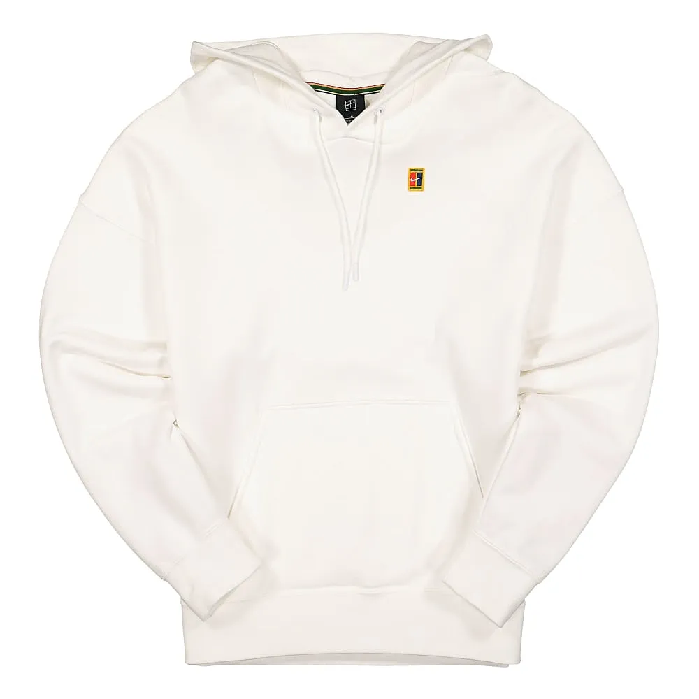 Court Fleece Hoodie