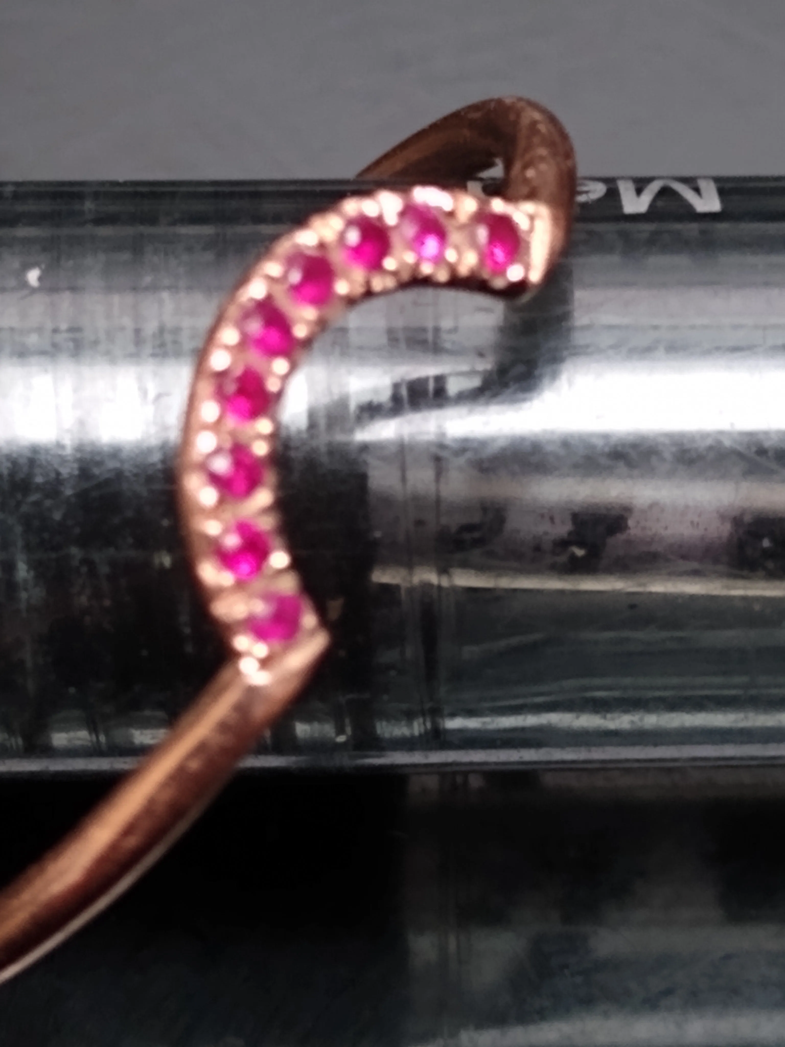 Custom Order for Eugene