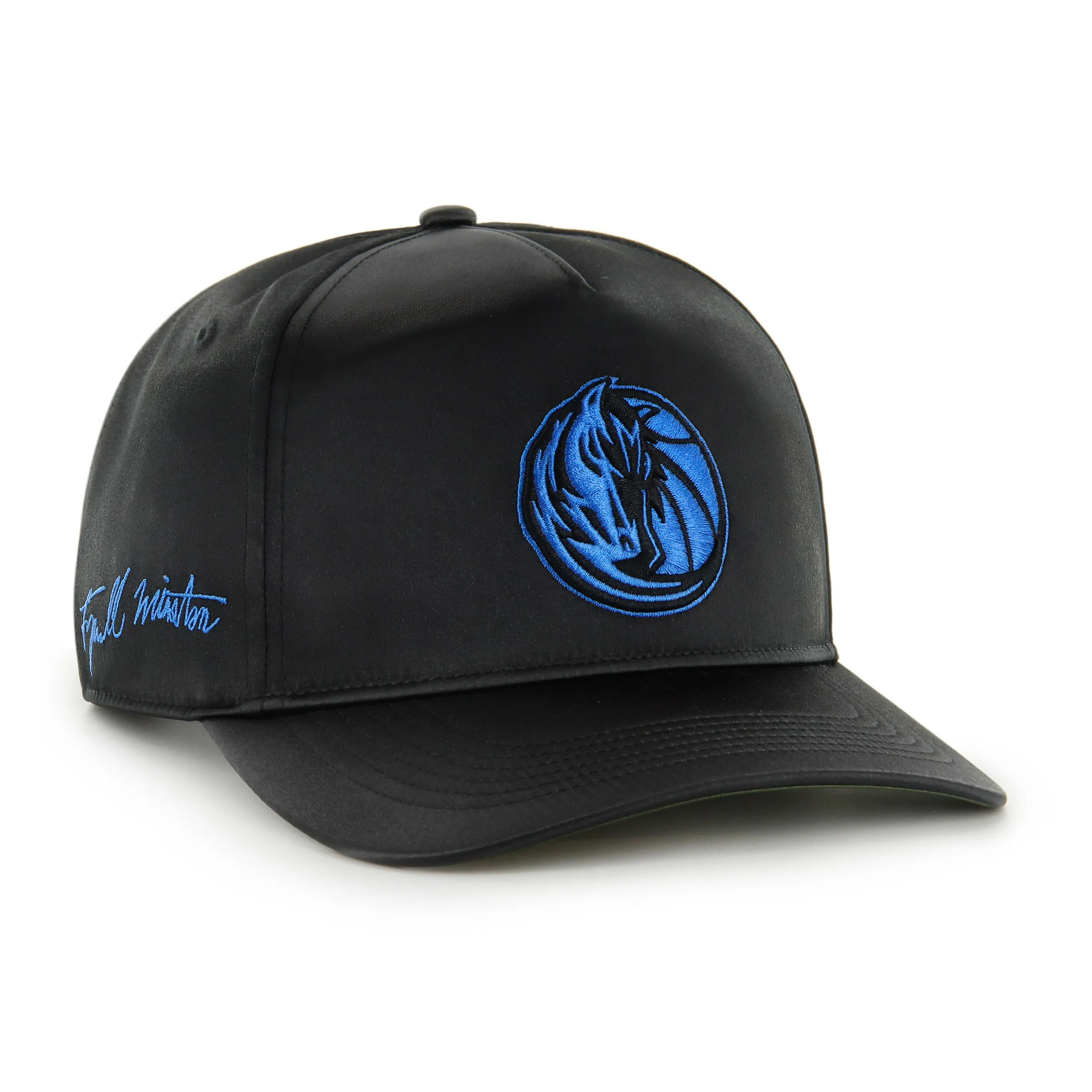 DALLAS MAVERICKS TYRRELL WINSTON '47 HITCH