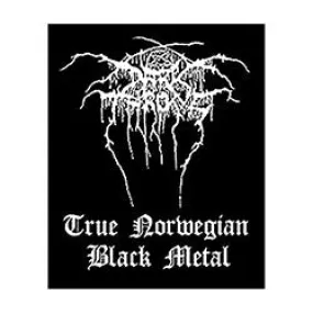 Dark Throne True Patch