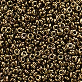 Demi 6-223, Toho, 7.2g Antique Bronze