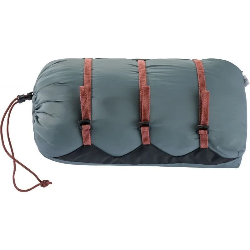 deuter  Astro Pro 400 SL - Sacco a pelo donna