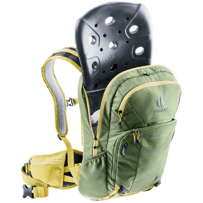 deuter  Attack 16 - Zaino ciclismo - Uomo