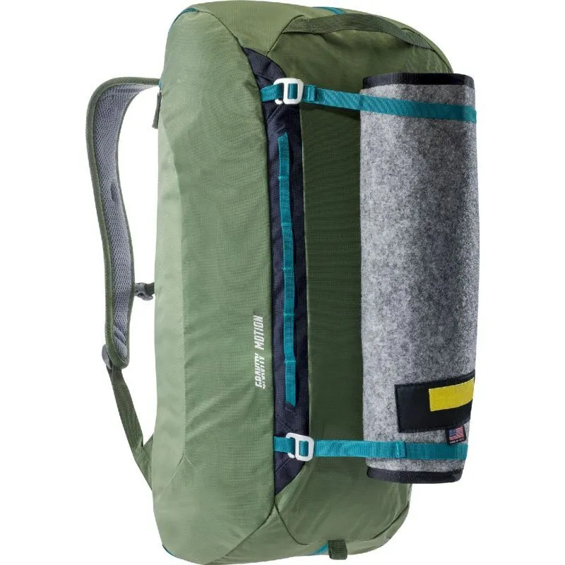 deuter  Gravity Motion - Zaino da arrampicata - Uomo
