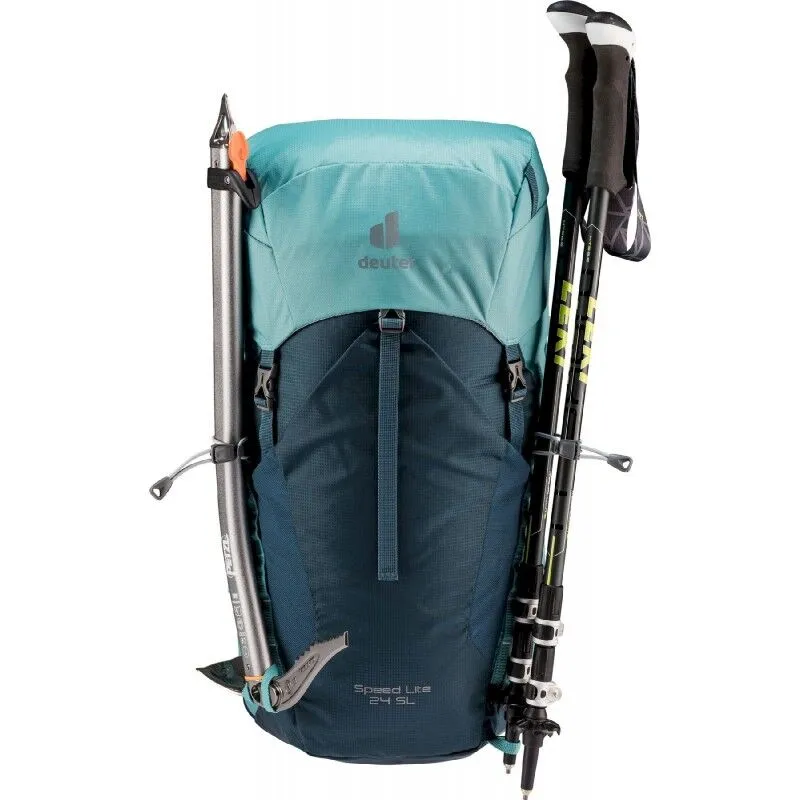 deuter  Speed Lite 24 SL - Zaino da escursionismo - Donna