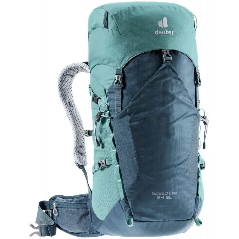 deuter  Speed Lite 24 SL - Zaino da escursionismo - Donna