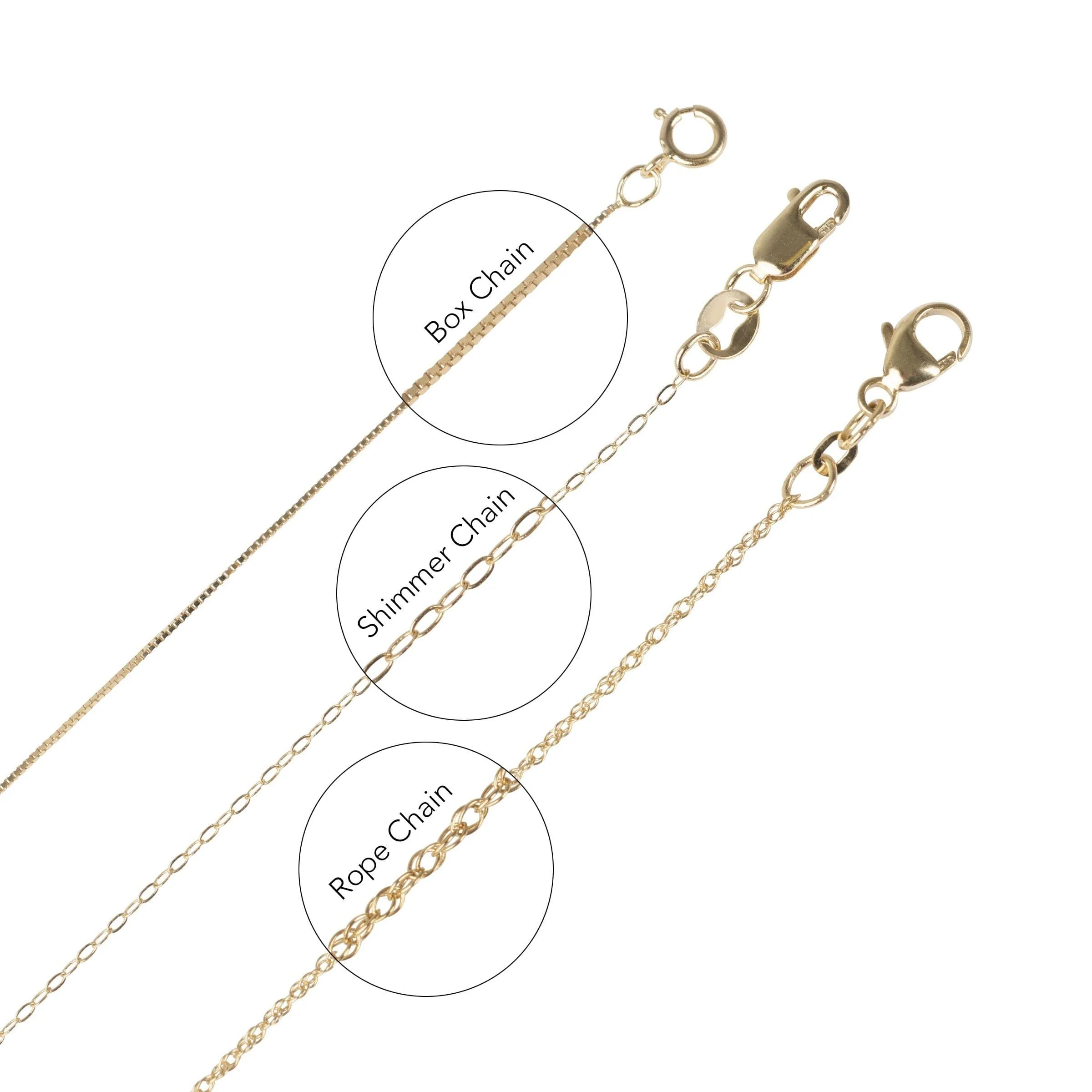 Dew Collection 10.0-11.0 mm Tahitian Drop Pearl Pendant