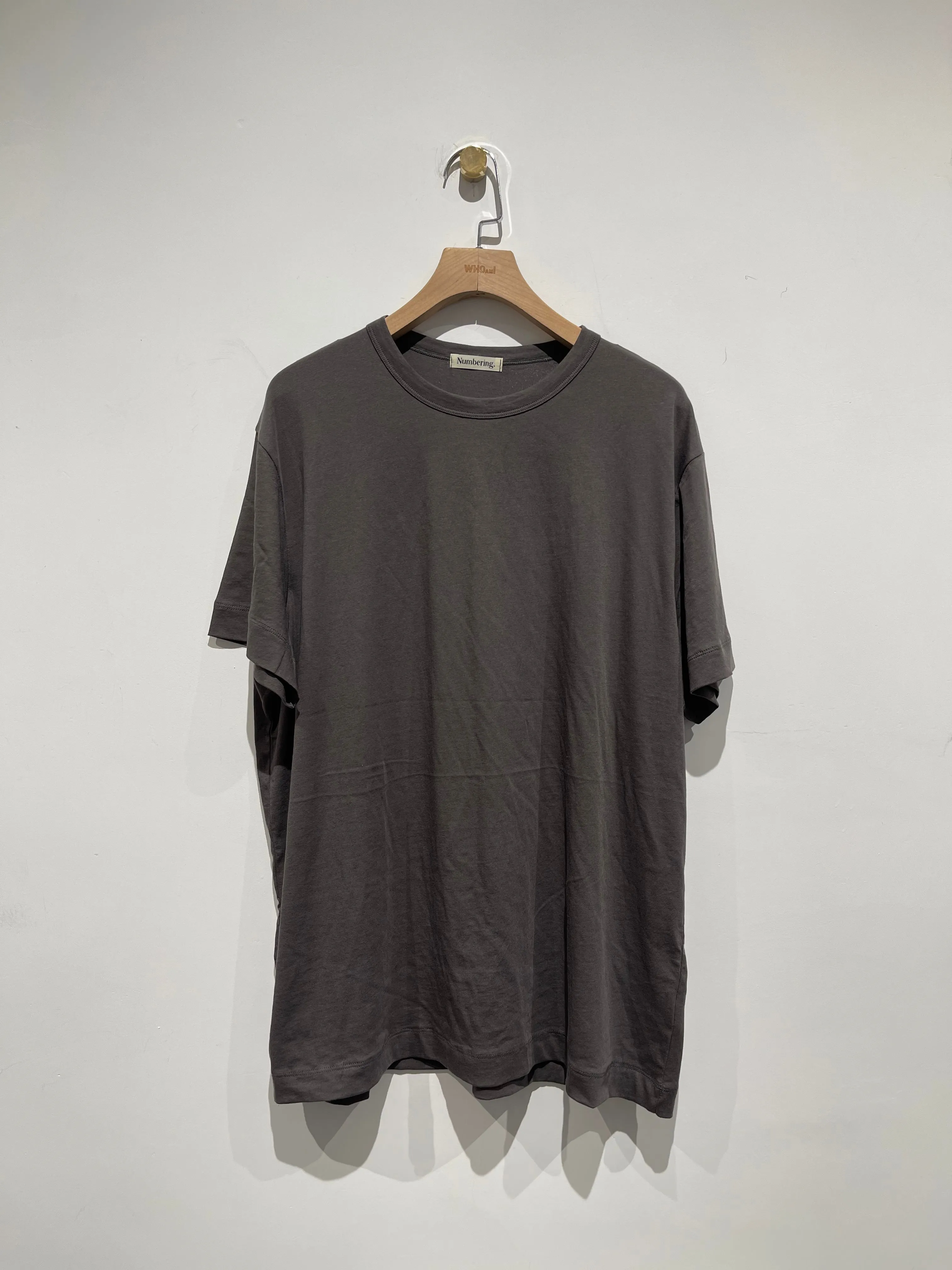 (Discontinued) WS2023NOV059 (Charcoal)