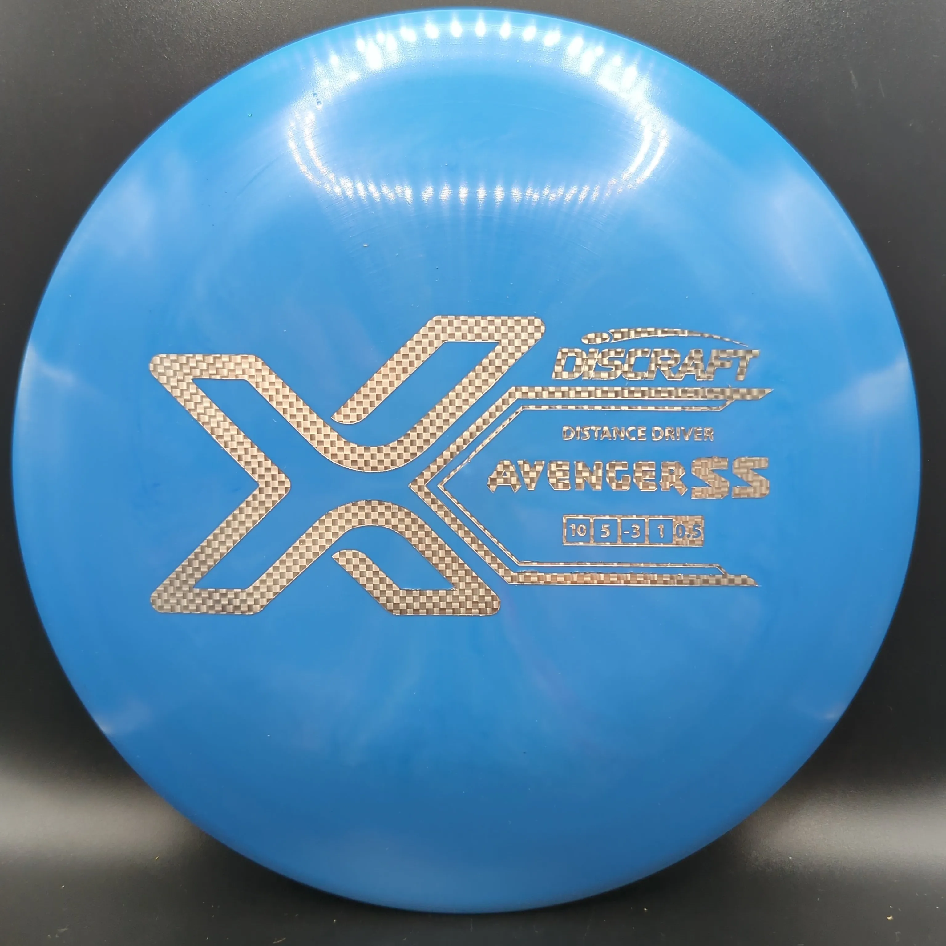 Discraft X-Line Avenger SS