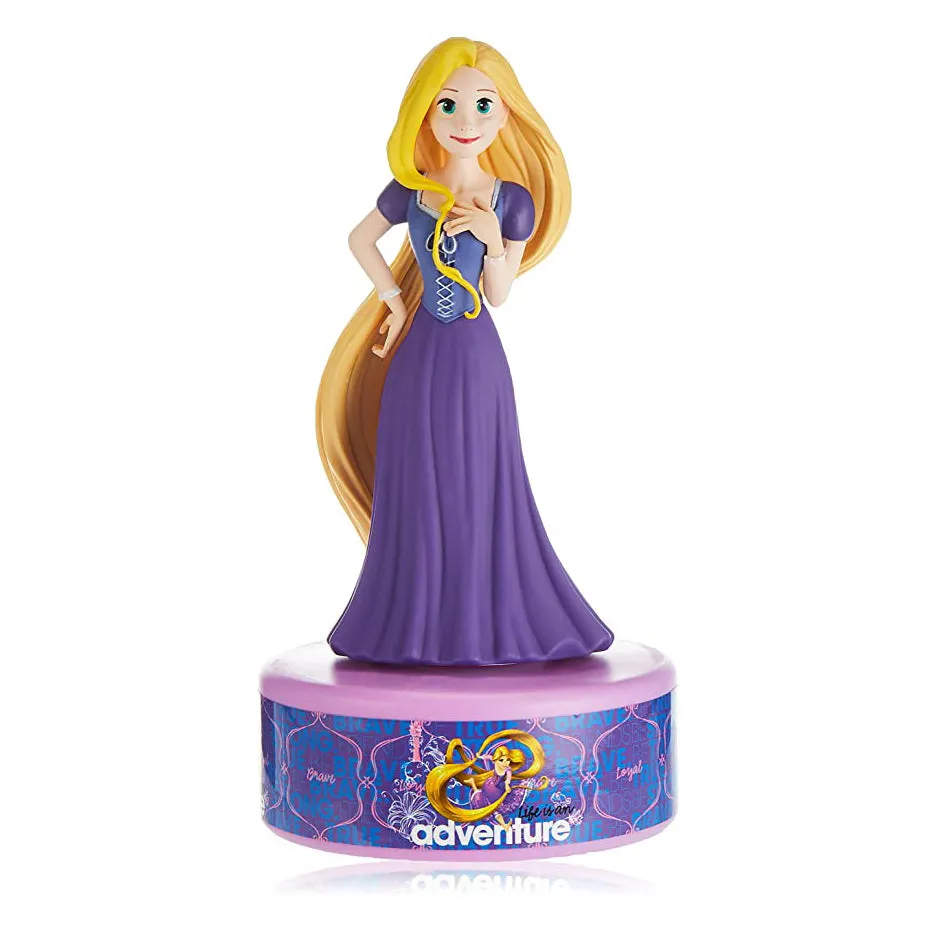 Disney Princess Tangled Rapunzel Shower Gel 10.2 oz 300 ml