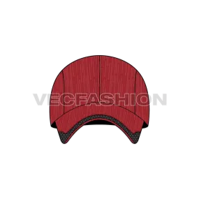 Dri Fit Sport Baseball Cap