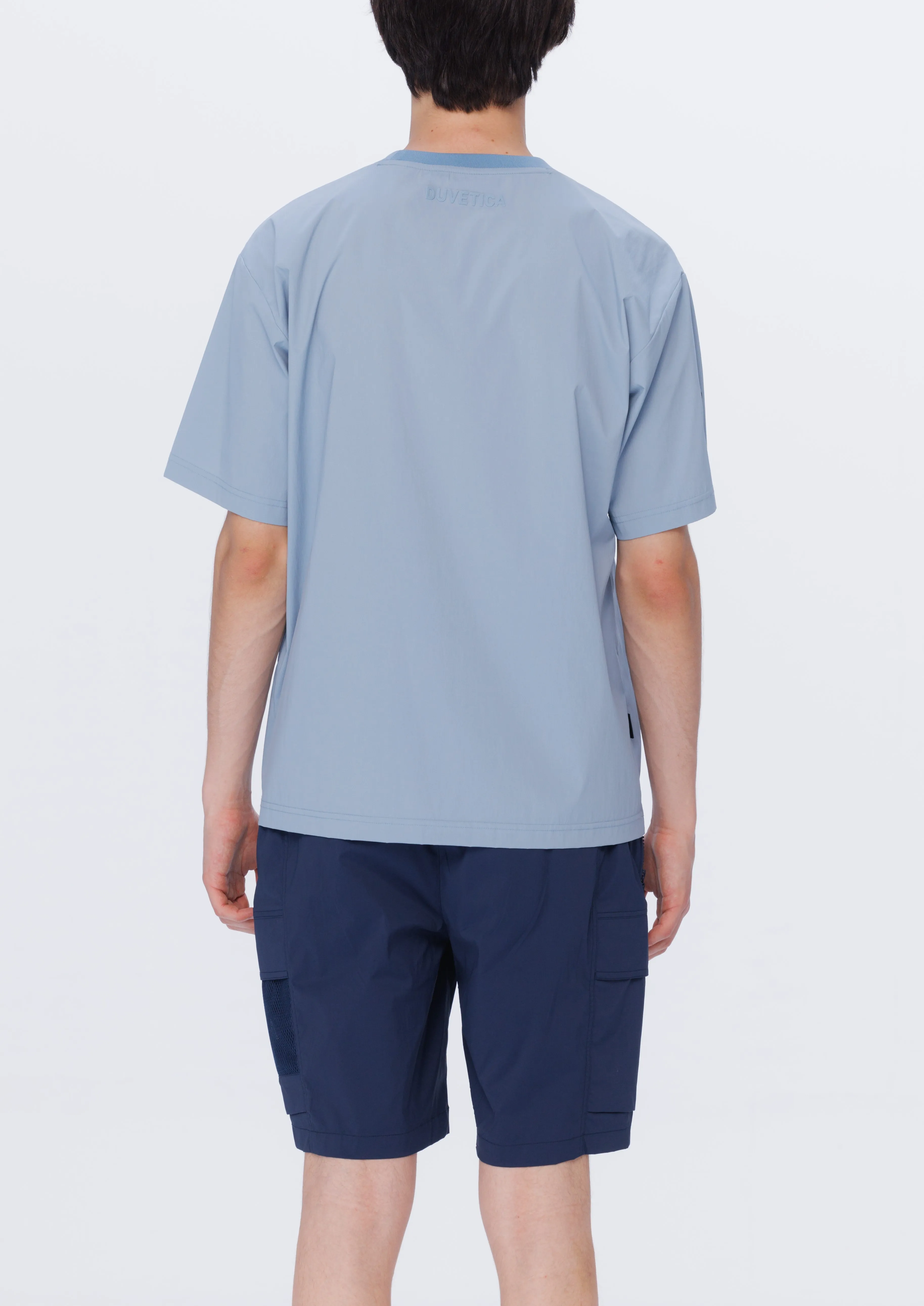 DUVETICA  |Polos