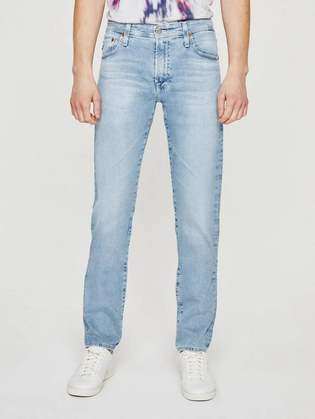 Dylan Skinny Jean - El dorado