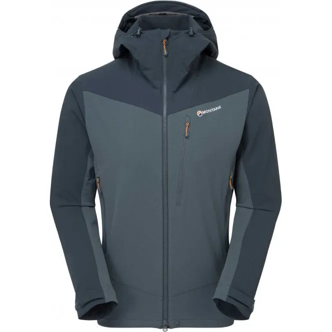 Dyno LT Jacket