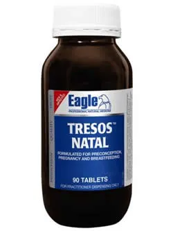 Eagle Tresos Natal