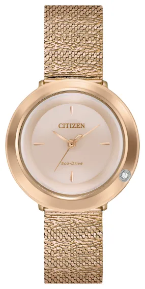 EM0643-50X Citizen 