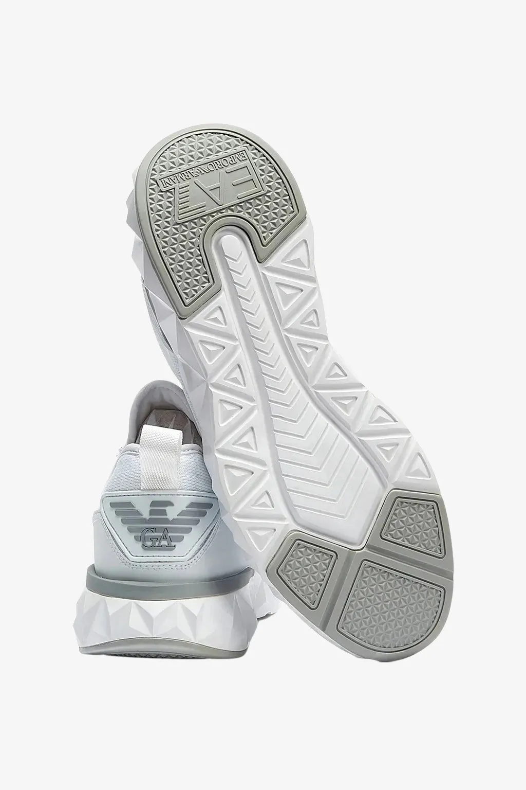 emporio armani ea7 Scarpe Ultimate 2.0 Running