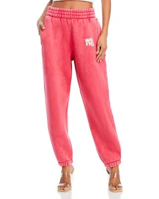 Essential Terry Jogger Pants