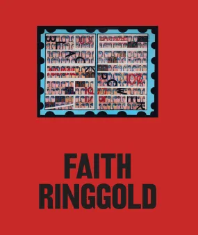 Faith Ringgold