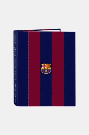 FC Barcelona folder 23/24