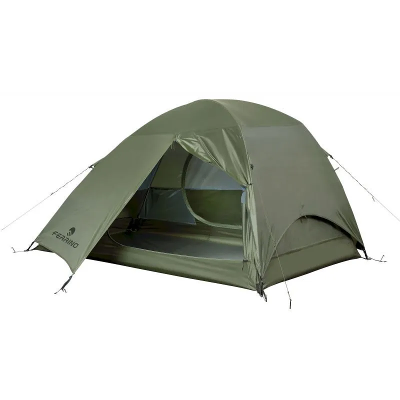 Ferrino  Nemesi 3 Pro - Tenda da campeggio