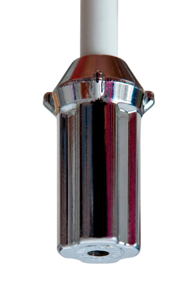 Ferrule aluminium AntiSpin-Master
