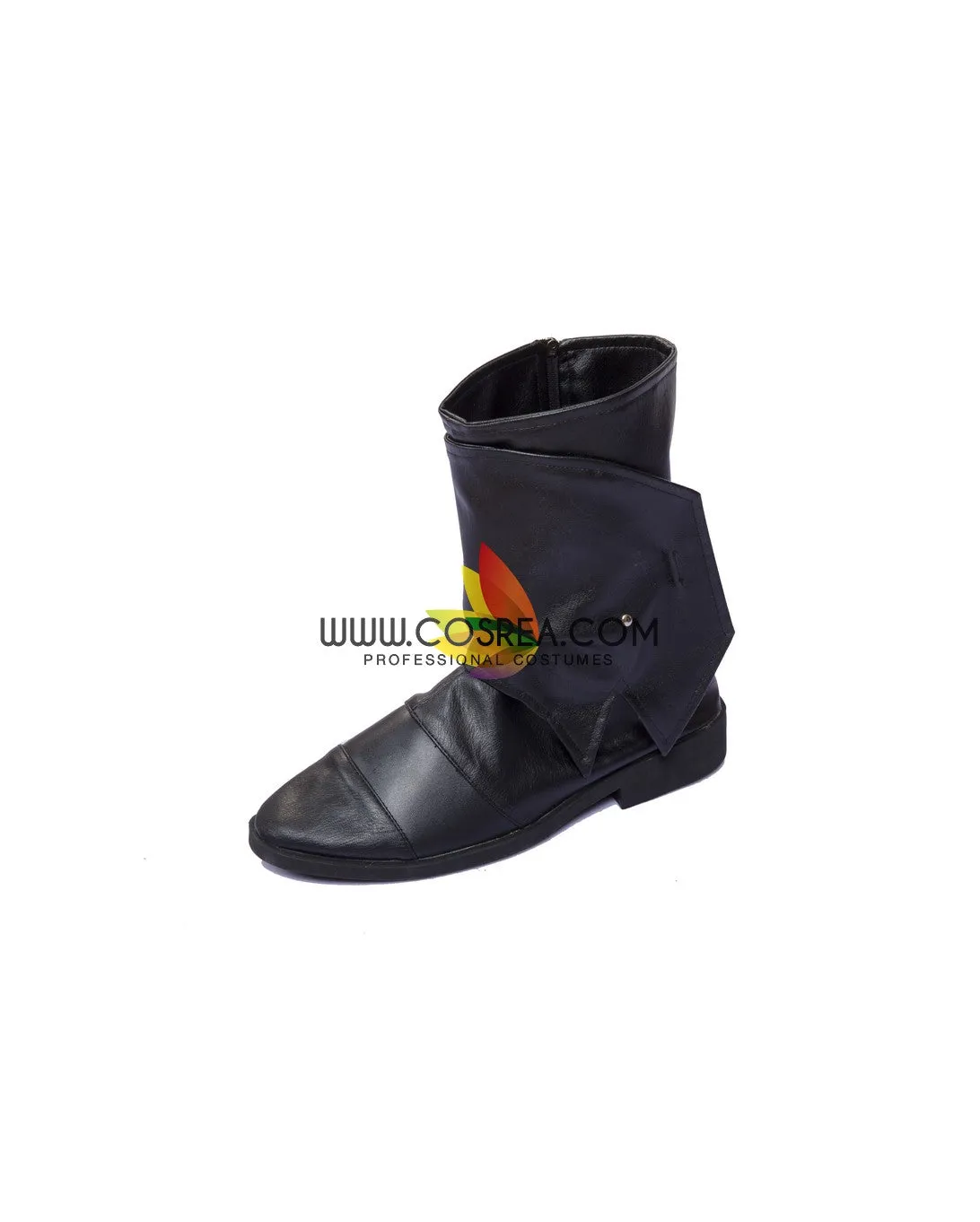 Flashpoint Season 3 Cosplay Costume