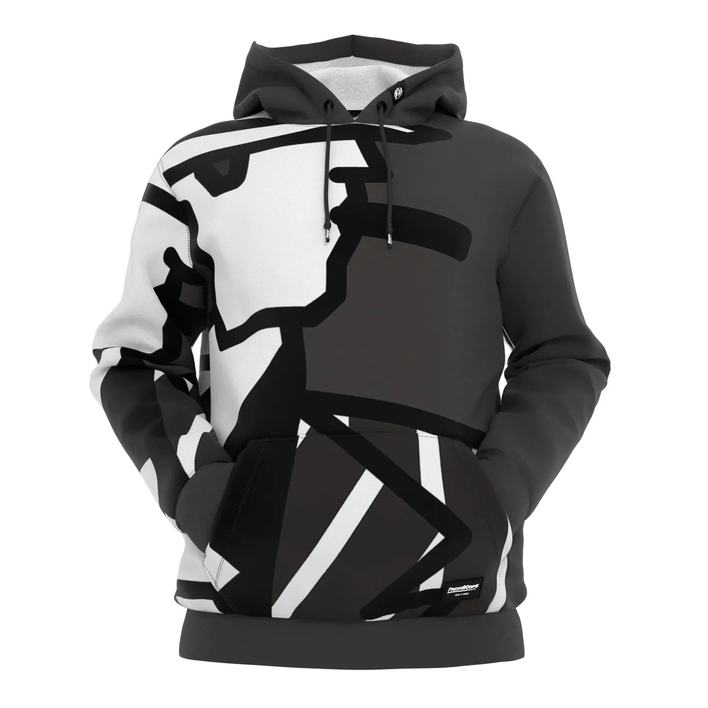 Gangster Hoodie