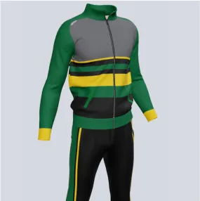 Gear Custom NXT Tracksuit