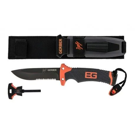 Gerber  Ultimate Fixed Blade
