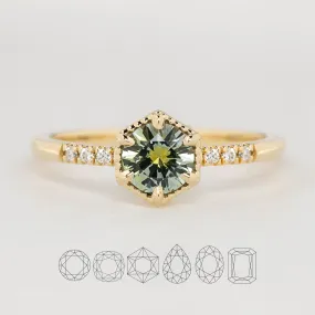 Grace Setting (Mid Size)