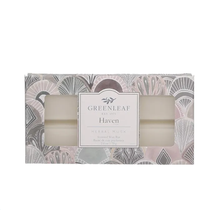 Haven Wax Bar