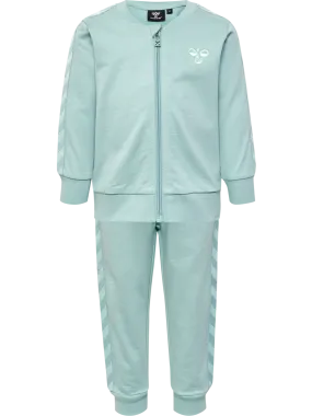 hmlBILLE TRACKSUIT Headline - hmlBILLE TRACKSUIT