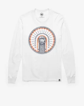 ILLINOIS CHIEF ILLINIWEK PREMIER '47 FRANKLIN LONG SLEEVE