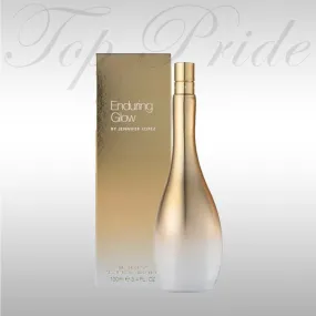 JLO Enduring Glow EDP 珍妮佛羅培茲持久光澤女士香水100ml
