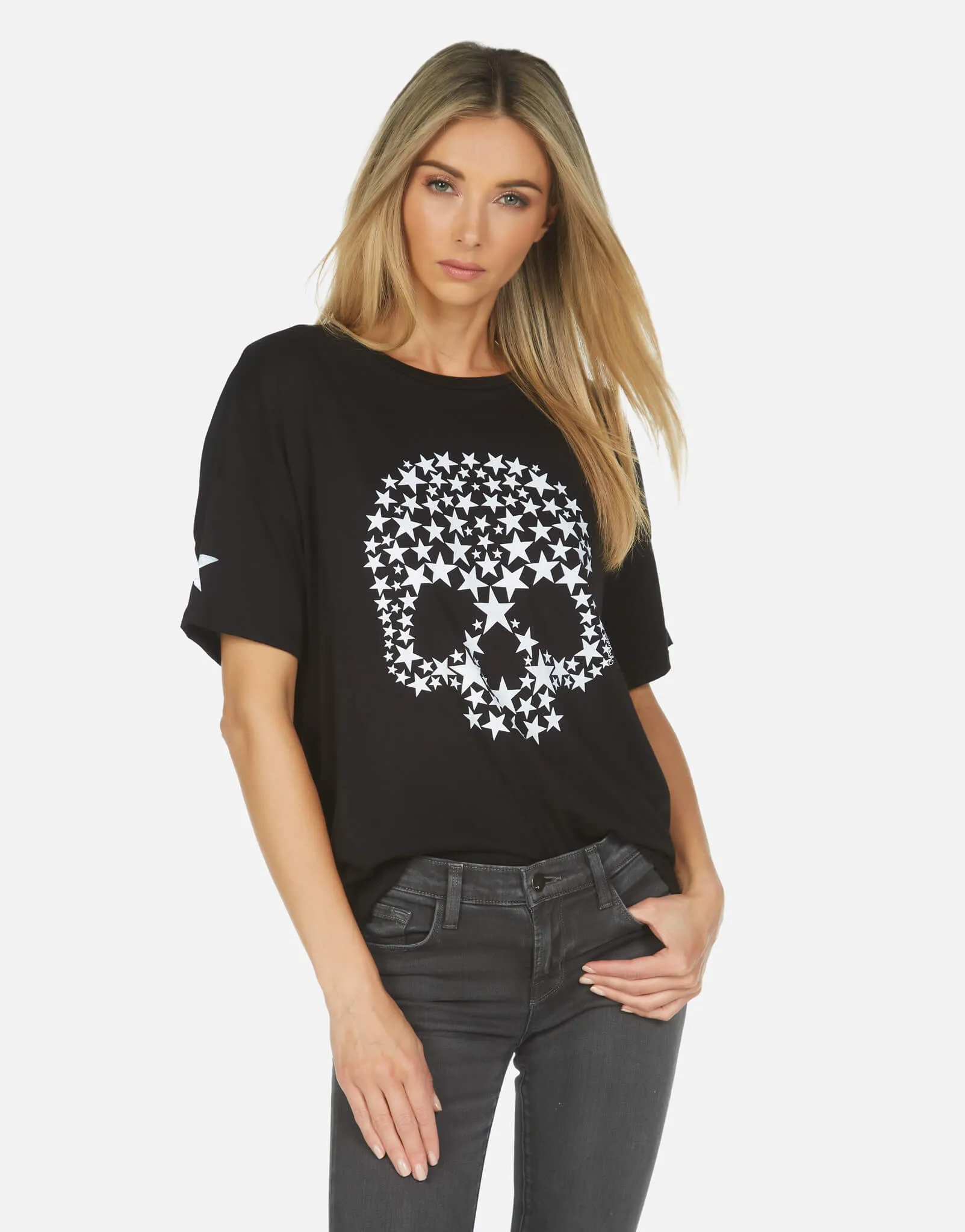 Jolene Star Skull